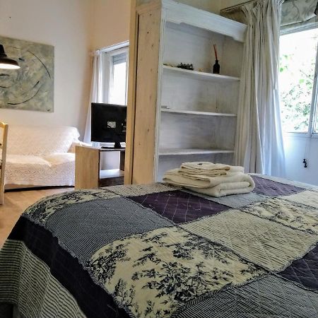 Ferienwohnung Amazing Studio In Recoleta Buenos Aires Exterior foto