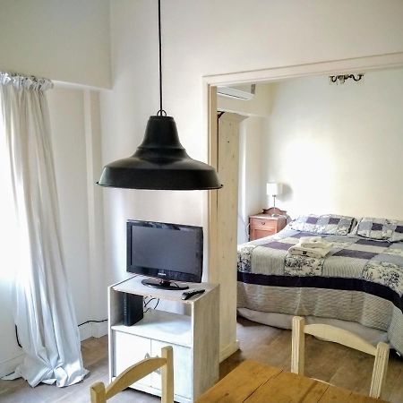 Ferienwohnung Amazing Studio In Recoleta Buenos Aires Exterior foto