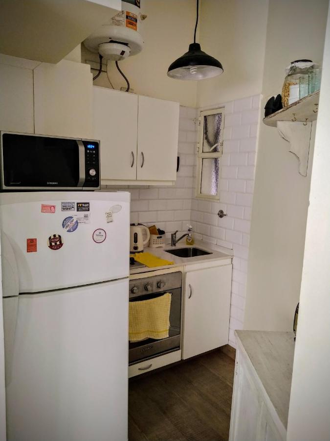 Ferienwohnung Amazing Studio In Recoleta Buenos Aires Exterior foto