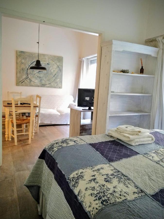 Ferienwohnung Amazing Studio In Recoleta Buenos Aires Exterior foto