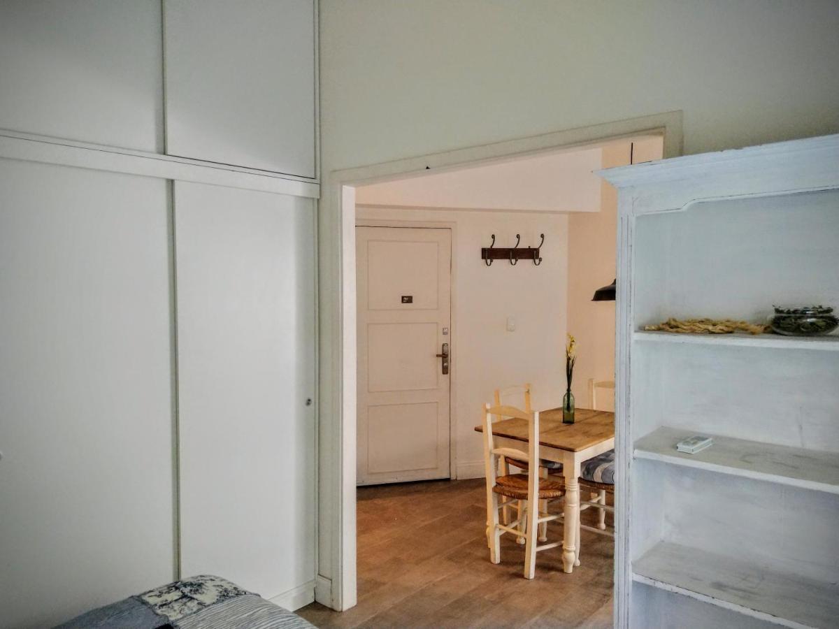 Ferienwohnung Amazing Studio In Recoleta Buenos Aires Exterior foto