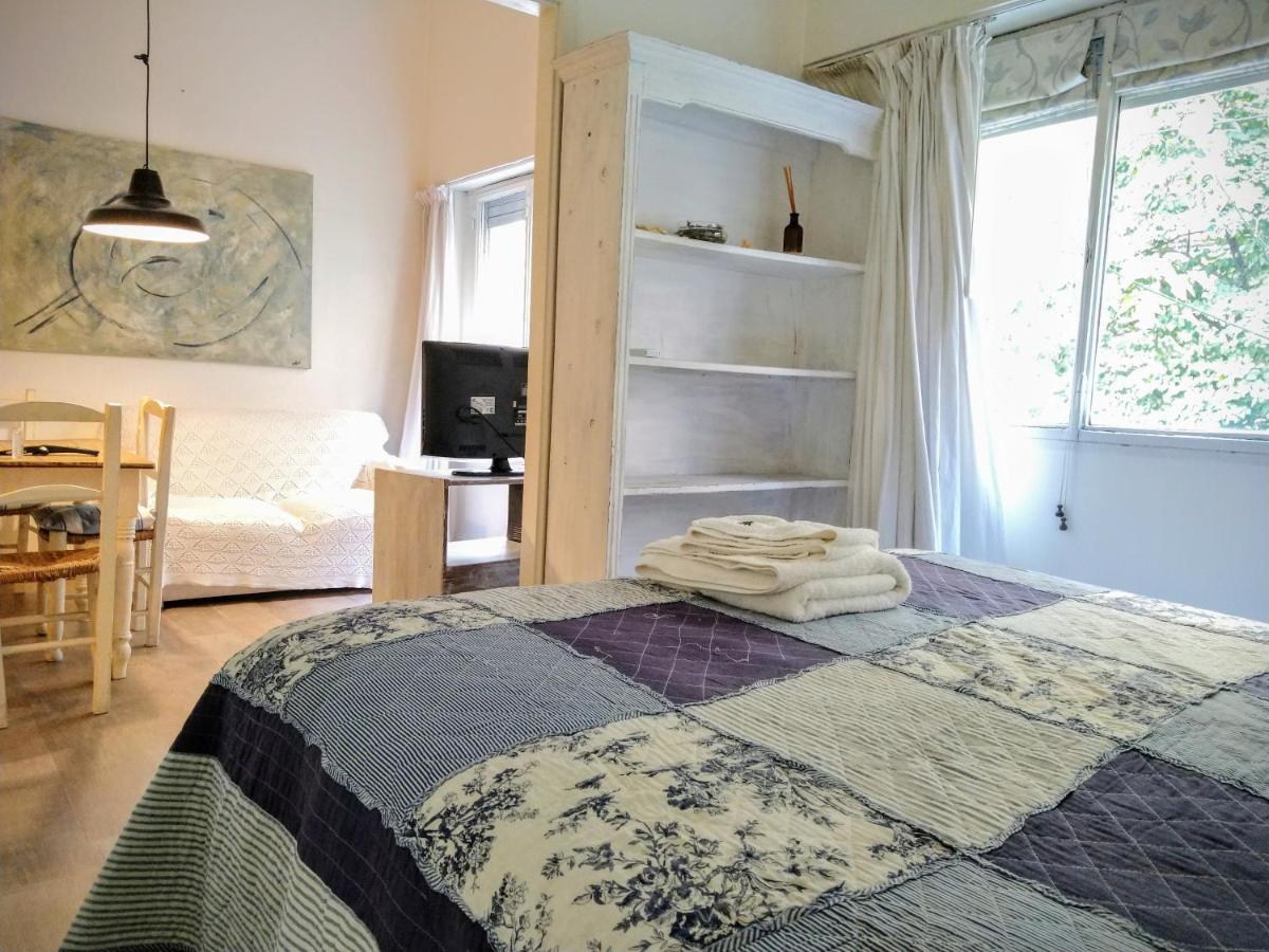 Ferienwohnung Amazing Studio In Recoleta Buenos Aires Exterior foto