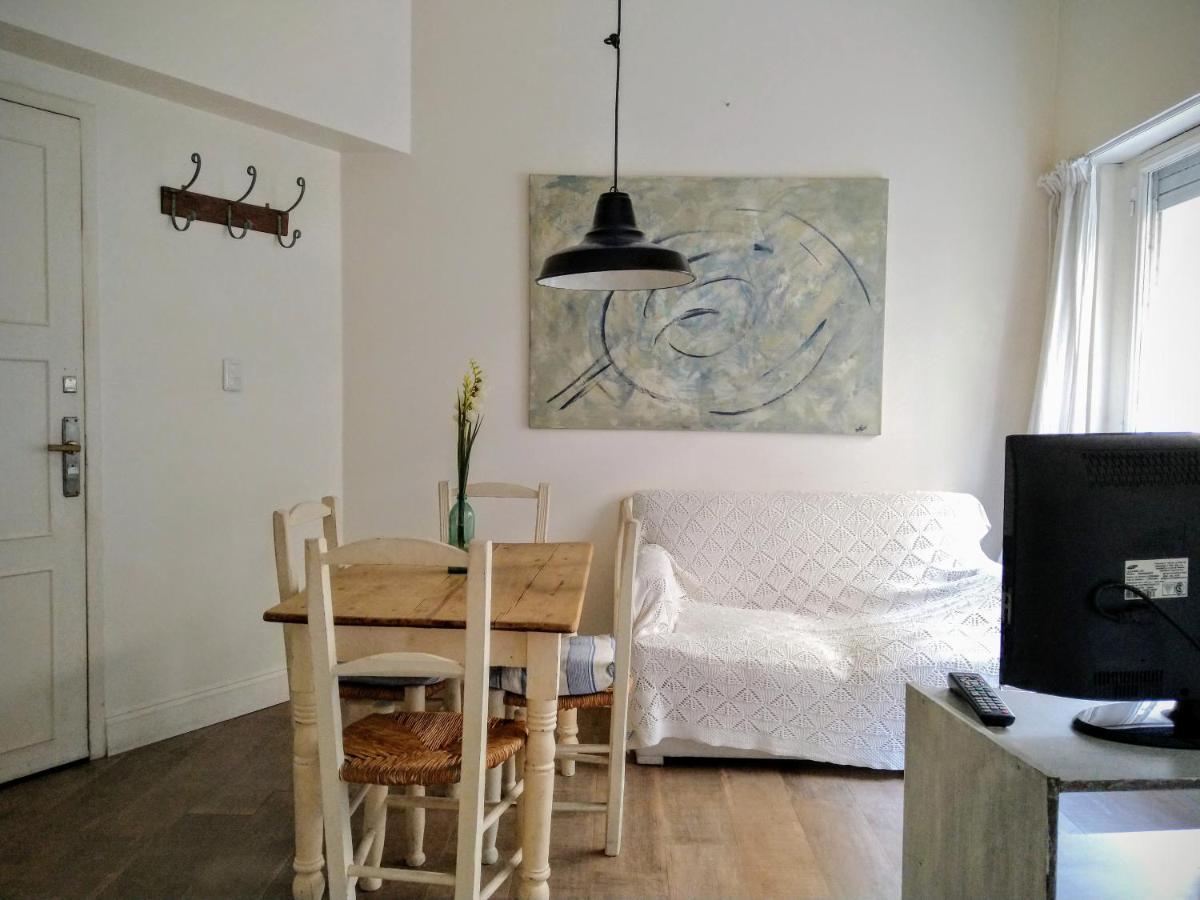 Ferienwohnung Amazing Studio In Recoleta Buenos Aires Exterior foto
