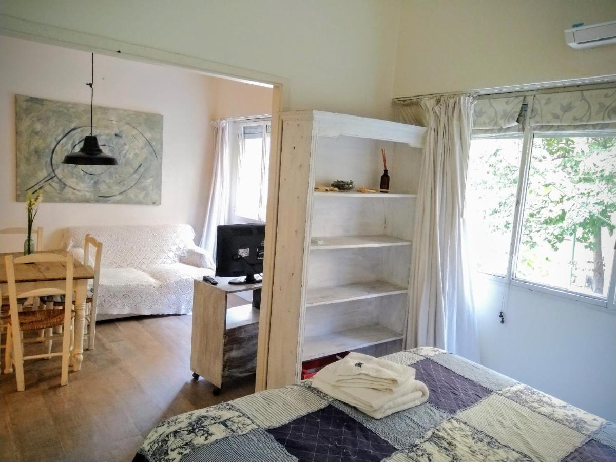 Ferienwohnung Amazing Studio In Recoleta Buenos Aires Exterior foto